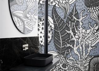 Фото - Обои Londonart Collection Glass 18 - 453987>