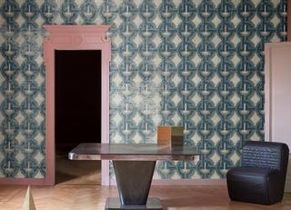 Фото - Обои Wall&Deco 2017 Contemporary Wallpaper - 383390>