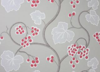 Фото - Обои Osborne & Little Persian Garden - 217021>