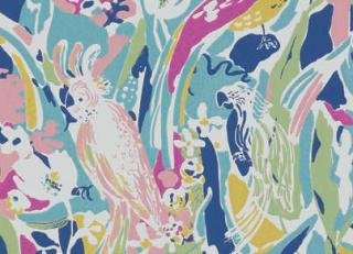 Фото - Обои Pierre Frey Les Dessins 3 - 357561>