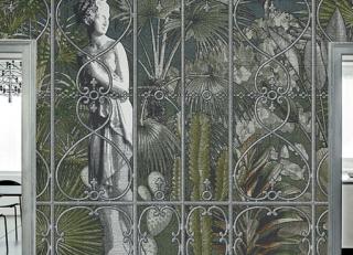 Фото - Обои Londonart Exclusive Wallpaper 20 - 541641>