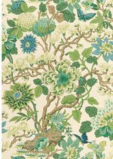 Фото - Обои G.P. and J.Baker Signature II Wallpaper - 470224>