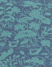 Фото - Обои G.P. and J.Baker Signature II Wallpaper - 470213>