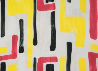 Фото - Ткани Nobilis Botanica - 398212>