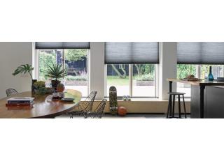 Фото - Плиссированные жалюзи Duette - 587841>