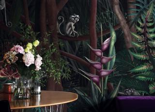 Фото - Обои Londonart Collection 18 - 453737>