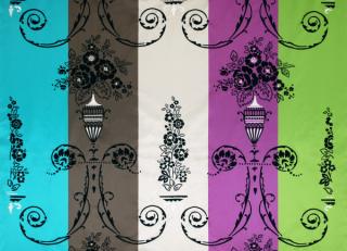 Фото - Ткани Designers Guild Taillandier - 286141>