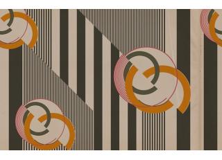 Фото - Обои Wall&Deco CODE 2017 CONTEMPORARY - 464458>