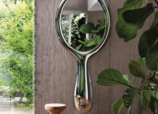 Фото - Дизайнерские элитные зеркала - 607014>