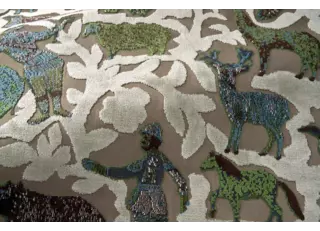 Фото - Ткани Pierre Frey Fantasy Fabrics - 624689>