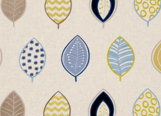 Фото - Ткани Clarke&Clarke Gustavo - 403433>