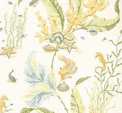 Фото - Ткани Thibaut Seaside - 273875>