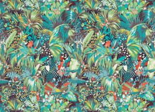 Фото - Ткани Matthew Williamson Samana - 260833>