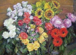 Фото - Обои Ortograf Наталия Григорьева - 479308>