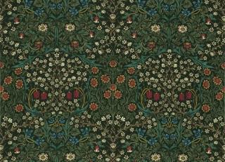 Фото - Ткани Morris & Co Compilation Fabric - 450283>