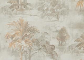 Фото - Ткани Etamine Maison-Jardin - 536408>