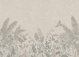 Фото - Обои Omexco Birds of Paradise - 611789>