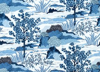 Фото - Ткани Thibaut Greenwood - 317950>