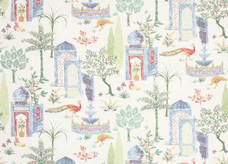 Фото - Ткани Jane Churchill Indira - 399463>