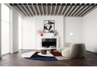 Фото - Ковры Limited Edition Bauhaus Pure Wool - 489611>