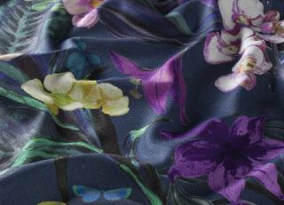 Фото - Ткани JAB Anstoetz Urban Jungle - 531352>