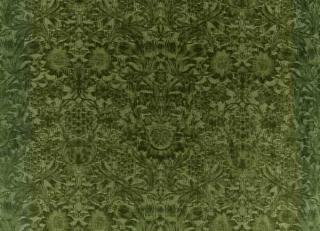 Фото - Ткани Morris & Co Wardle Velvets - 578888>