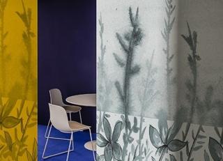 Фото - Обои Wall&Deco 2019 Contemporary Wallpaper - 410108>