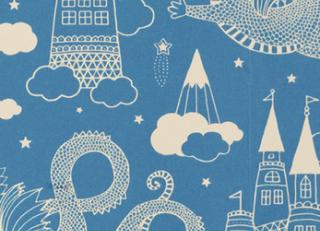 Фото - Обои Majvillan Wallpaper Collection - 421725>