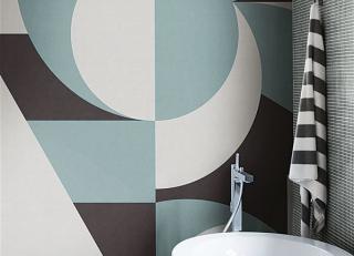 Фото - Обои Londonart Collection Glass 17 - 453970>