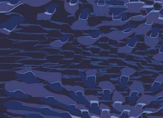 Фото - Обои Marburg Zaha Hadid Hommage - 382321>