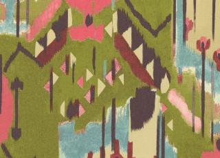 Фото - Обои Jannelli & Volpi JV171 Ikat - 515538>