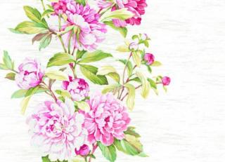 Фото - Обои Seabrook Garden Rose - 356629>