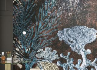 Фото - Обои Inkiostro Bianco Grafiche Ambientate - 600963>