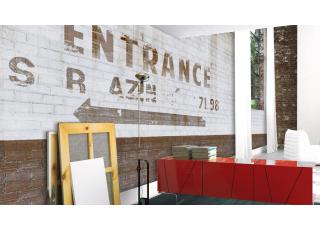 Фото - Обои Glamora Urban - 225139>