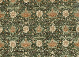 Фото - Ткани Morris & Co Archive IV - Purleigh Weaves - 357339>