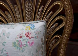 Фото - Ткани Tassinari & Chatel Patrimoine - 405765>