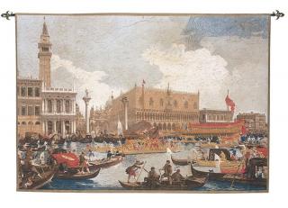 Фото - Аксессуары Hines of Oxford Гобелен Maps & Maritime - 335729>