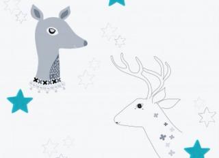 Фото - Обои Studio OnsZelf Stars Collection - 351127>