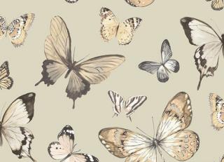 Фото - Обои Jaima Brown Chelsea Lane - 308390>