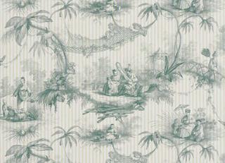 Фото - Обои Braquenie Compagnie des Indes - 409613>