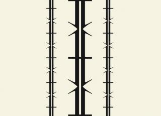 Фото - Обои Tres Tintas Bodoni - 197776>