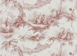 Фото - Обои Braquenie Compagnie des Indes - 409615>