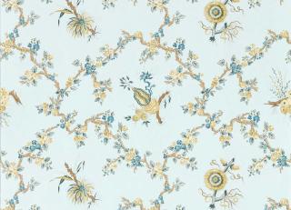 Фото - Обои Sanderson Giles Deacon Wallpaper - 600370>