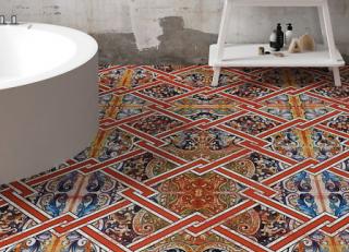 Фото - Обои Inkiostro Bianco Grafiche Ambientate - 600989>