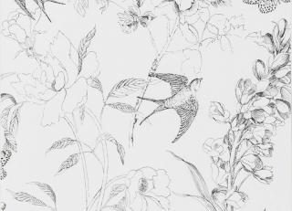 Фото - Обои Designers Guild Flowers volume 1 - 441843>