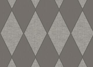 Фото - Серые текстильные обои на стену - 485884>