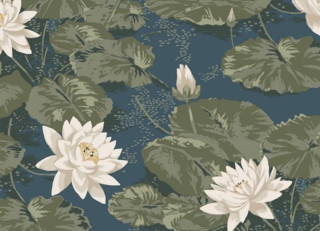 Фото - Обои Loymina Шервуд - 624593>