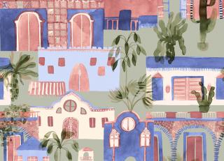 Фото - Обои CoDe Flora - 571579>