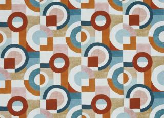 Фото - Ткани Prestigious Textiles Abstract - 449332>