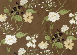 Фото - Ткани Malabar Mandara - 368133>